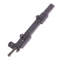 Cyma CGS KAC Style 7.62 Riser Scope Mount