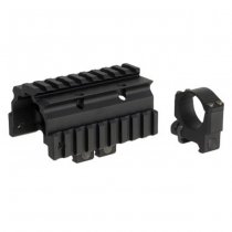 Cyma CGS KAC Style NADS Mount 30mm Scope Ring