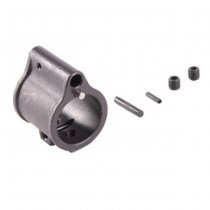 Cyma CGS Marui MWS GBBR G Style MK16 Gas Block - Black