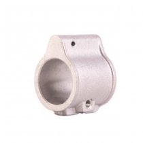 Cyma CGS Marui MWS GBBR G Style MK16 Gas Block - Silver