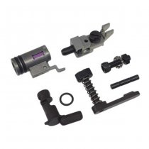 Cyma CGS Marui MWS GBBR Receiver Set Noveske Gen.1 Type B - Olive