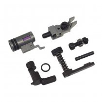 Cyma CGS Marui MWS GBBR Receiver Set Noveske N4 - Dark Earth