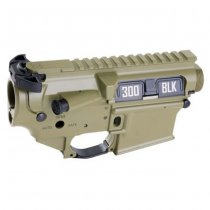 Cyma CGS Marui MWS GBBR Receiver Set Noveske N4 - Olive