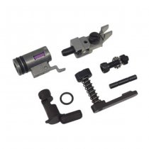 Cyma CGS Marui MWS GBBR Receiver Set Noveske Type B - Dark Earth