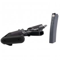 Cyma Colt RECCE Gas Blow Back Rifle - Black