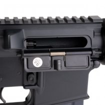 Cyma Colt RECCE Gas Blow Back Rifle - Black