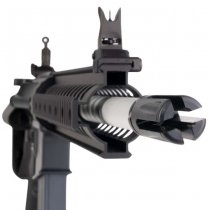 Cyma Colt RECCE Gas Blow Back Rifle - Black