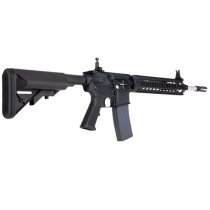 Cyma Colt RECCE Gas Blow Back Rifle - Black