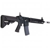 Cyma Colt RECCE Gas Blow Back Rifle - Black