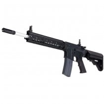 Cyma Colt RECCE Gas Blow Back Rifle - Black