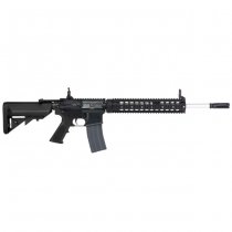 Cyma Colt RECCE Gas Blow Back Rifle - Black