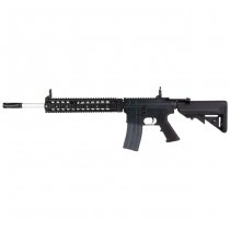 Cyma Colt RECCE Gas Blow Back Rifle - Black