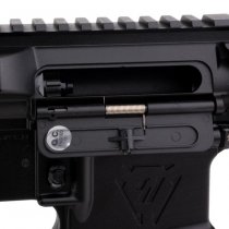 Cyma Strike Industries AR Strike Raider SBR Gas Blow Back Rifle 10 Inch - Black