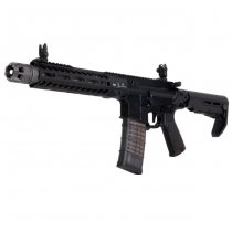 Cyma Strike Industries AR Strike Raider SBR Gas Blow Back Rifle 10 Inch - Black