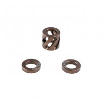 Dr.Black Marui Hi-Capa GBB Recoil Buffer Set Type A - Tan