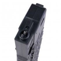 Dytac Hexmag 230rds AEG Magazine - Black