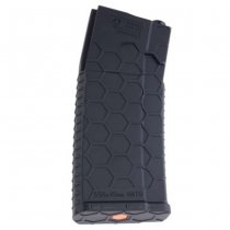 Dytac Hexmag 230rds AEG Magazine - Black