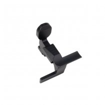 Dytac Marui MWS GBBR CNC Bolt Release - Black
