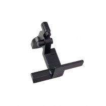 Dytac Marui MWS GBBR CNC Bolt Release - Black