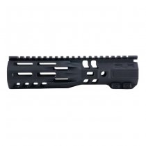 Dytac SLR Rifleworks SD M-LOK AEG Handguard Kit 4.75 Inch / 8.75 Inch - Black