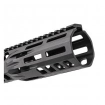 Dytac SLR Rifleworks SD M-LOK MWS Handguard Kit 4.75 Inch / 8.75 Inch - Black