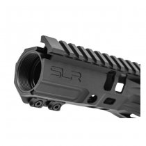 Dytac SLR Rifleworks SD M-LOK MWS Handguard Kit 4.75 Inch / 8.75 Inch - Black