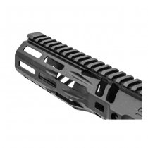 Dytac SLR Rifleworks SD M-LOK MWS Handguard Kit 4.75 Inch / 8.75 Inch - Black