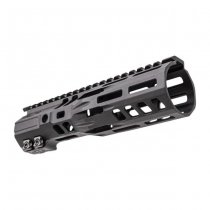 Dytac SLR Rifleworks SD M-LOK MWS Handguard Kit 4.75 Inch / 8.75 Inch - Black