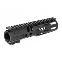 Dytac SLR Rifleworks SD M-LOK MWS Handguard Kit 4.75 Inch / 8.75 Inch - Black
