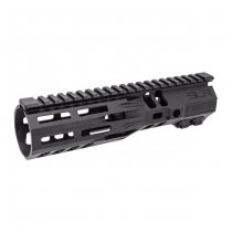 Dytac SLR Rifleworks SD M-LOK MWS Handguard Kit 4.75 Inch / 8.75 Inch - Black