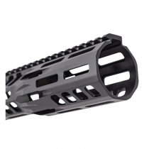Dytac SLR Rifleworks SD M-LOK MWS Handguard Kit 7.25 Inch / 11.25 Inch - Black