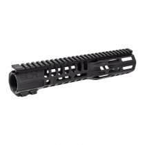 Dytac SLR Rifleworks SD M-LOK MWS Handguard Kit 7.25 Inch / 11.25 Inch - Black