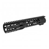 Dytac SLR Rifleworks SD M-LOK MWS Handguard Kit 7.25 Inch / 11.25 Inch - Black