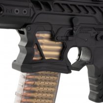 G&G TR16 GMSII MK1 Light Weight Polymer AEG - Black