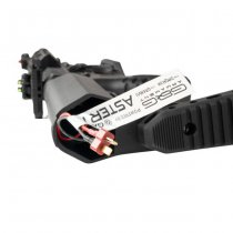 G&G TR16 GMSII MK1 Light Weight Polymer AEG - Black