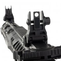 G&G TR16 GMSII MK1 Light Weight Polymer AEG - Black