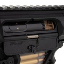G&G TR16 GMSII MK1 Light Weight Polymer AEG - Black