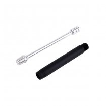 GHK AK GBBR High Efficency Bolt Operating Guide Rod V3