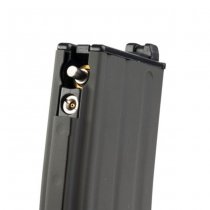 GHK G5 / M4 / PDW 35rds Gas Magazine V3