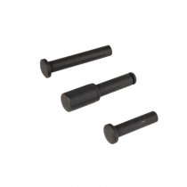 King Arms EMG TTI John Wick Sig Sauer MPX-K AEG Metal Parts Set