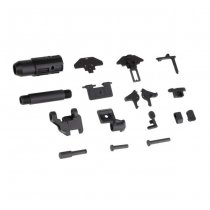 King Arms EMG TTI John Wick Sig Sauer MPX-K AEG Metal Parts Set