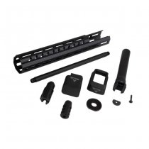 King Arms EMG TTI John Wick Sig Sauer MPX-K AEG Polymer Conversion Kit