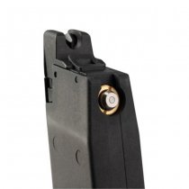 KSC M93R Auto 9C 36rds Co2 Magazine