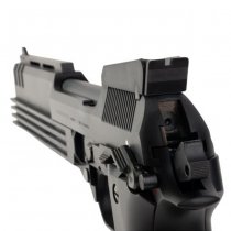 KSC M93R Auto 9C Co2 Blow Back Pistol