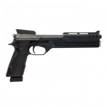 KSC M93R Auto 9C Co2 Blow Back Pistol