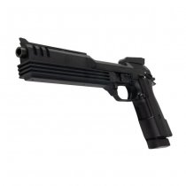 KSC M93R Auto 9C Co2 Blow Back Pistol
