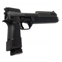 KSC M93R Auto 9C Co2 Blow Back Pistol