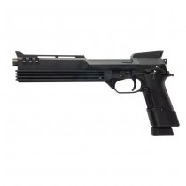 KSC M93R Auto 9C Co2 Blow Back Pistol