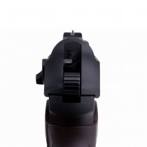 KSC MKV PM Finish Cut Custom Heavy Weight Gas Blow Back Pistol