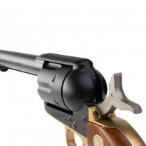 Marui SAA .45 Cavalry Custom 7.5 Inch Revolver